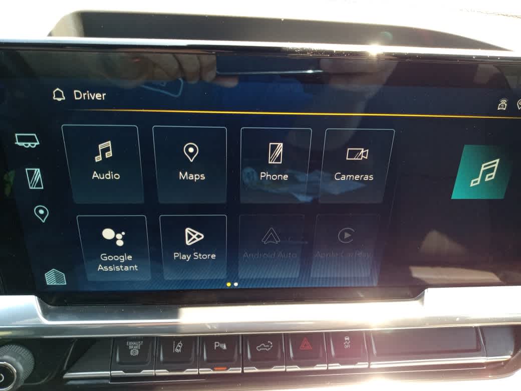 2024 Chevrolet Silverado 3500HD High Country - Photo 26