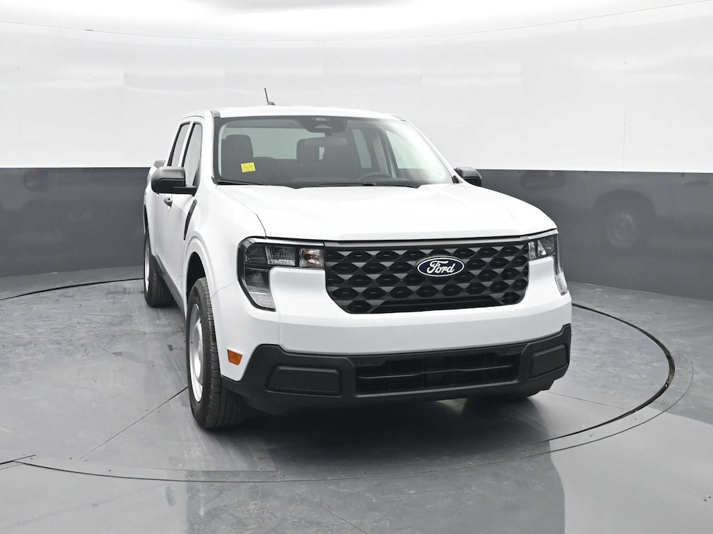 New 2026 Ford Maverick XL Truck