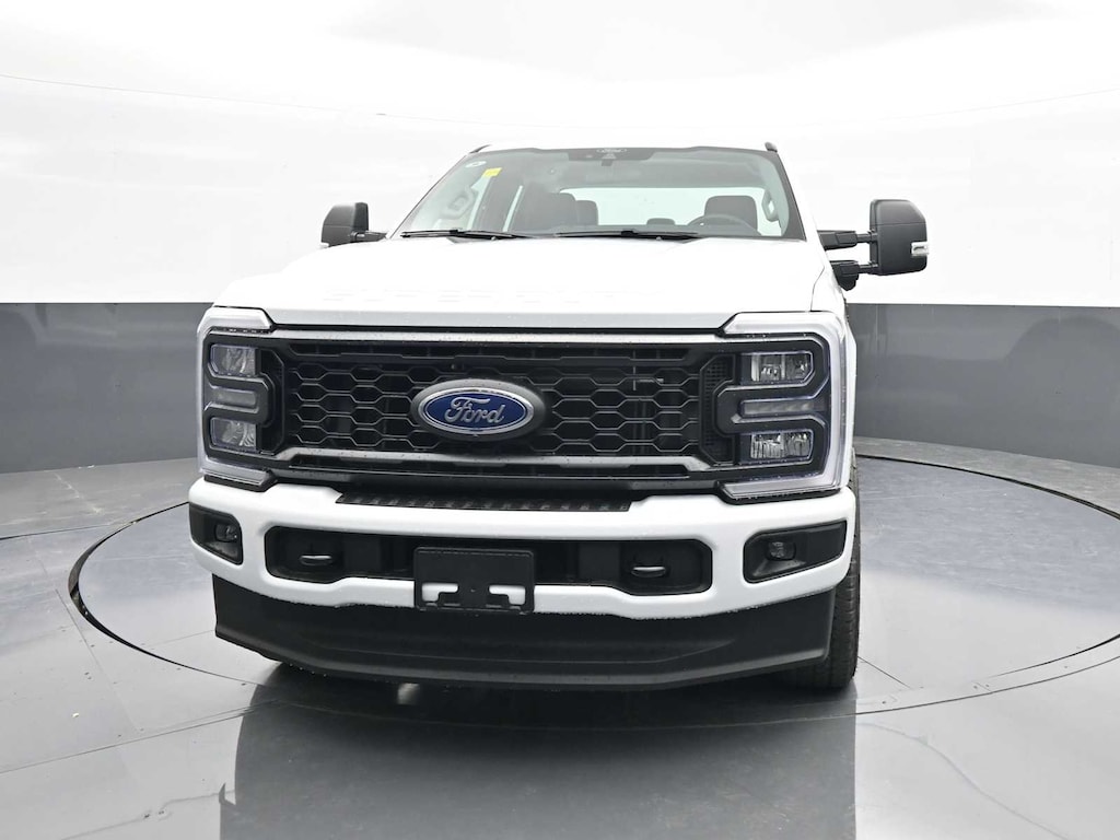 New 2025 Ford F-350SD XL Truck