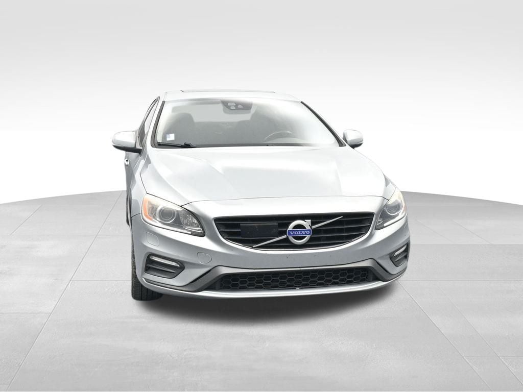 Used 2018 Volvo S60 Dynamic with VIN YV126MFL7J2458022 for sale in Front Royal, VA