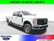 Ford F-250SD