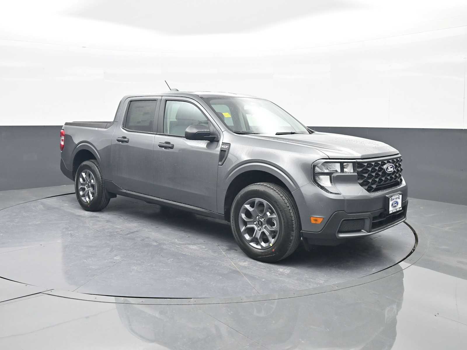 2025 Ford Maverick XLT's photo