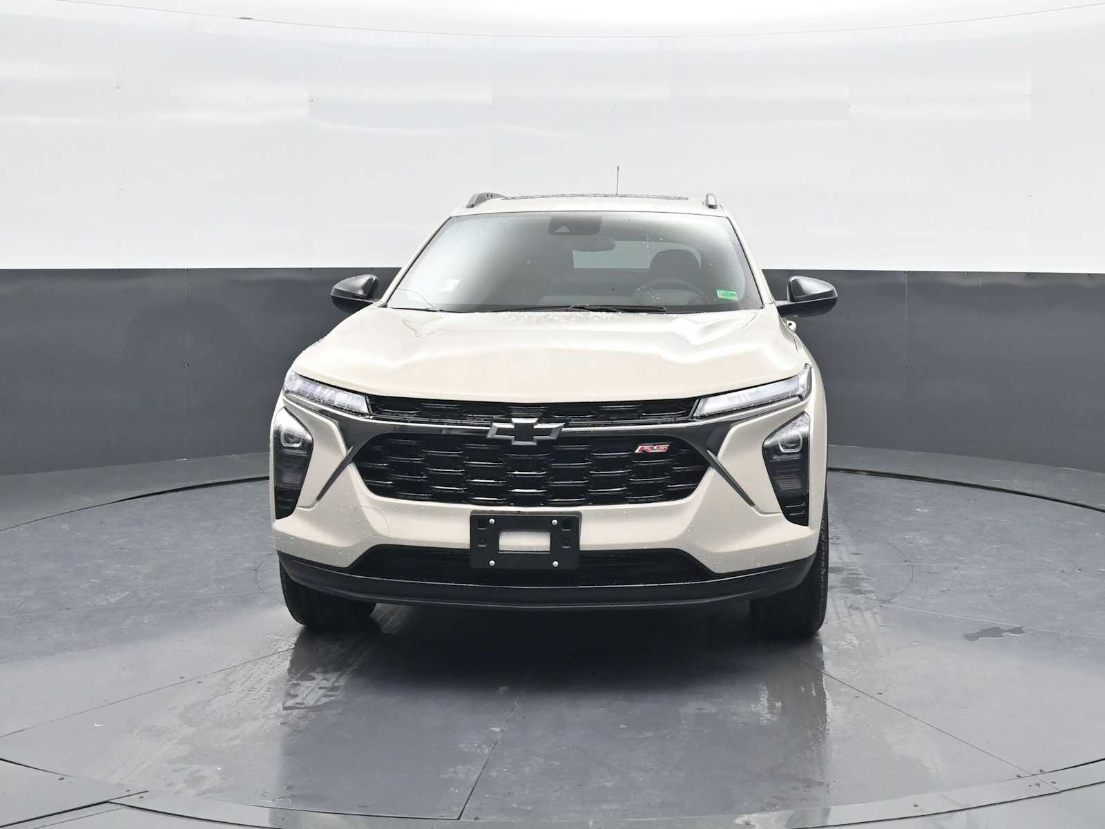 2026 Chevrolet Trax photo 3