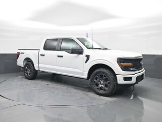 2026 Ford F-150 STX Truck