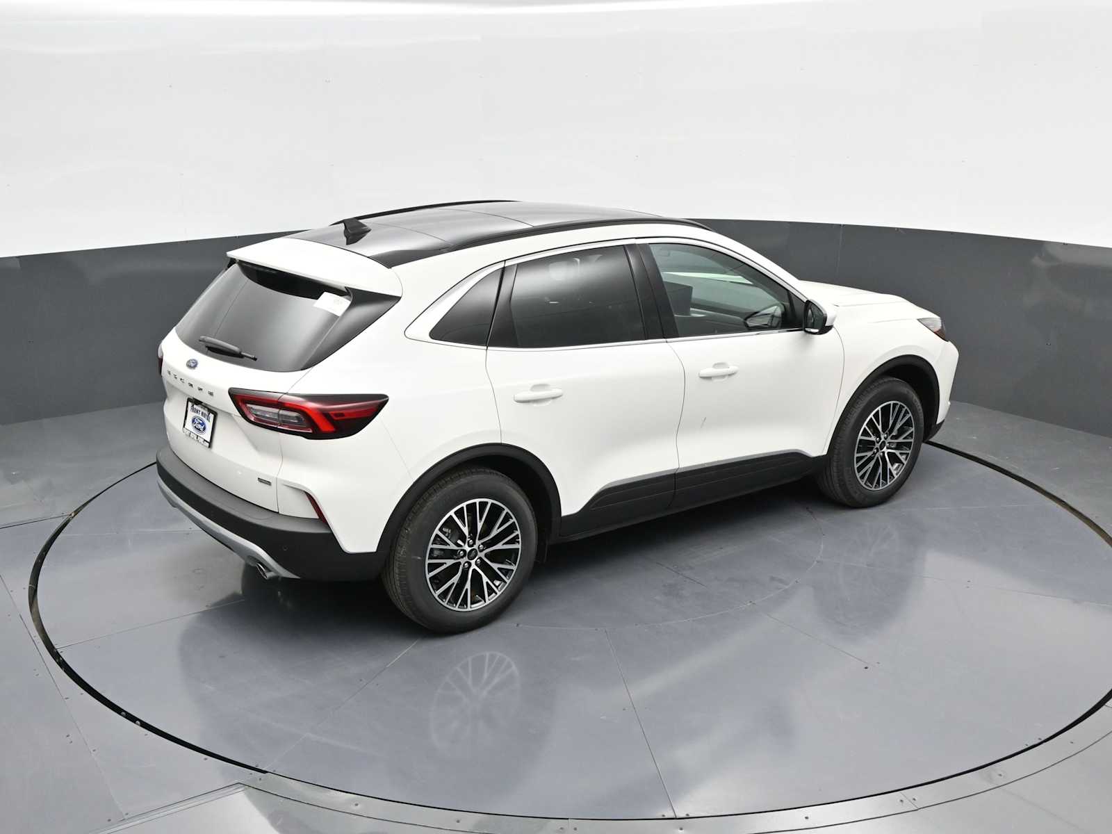 2025 Ford Escape Plug-in hybrid PHEV - Photo 30