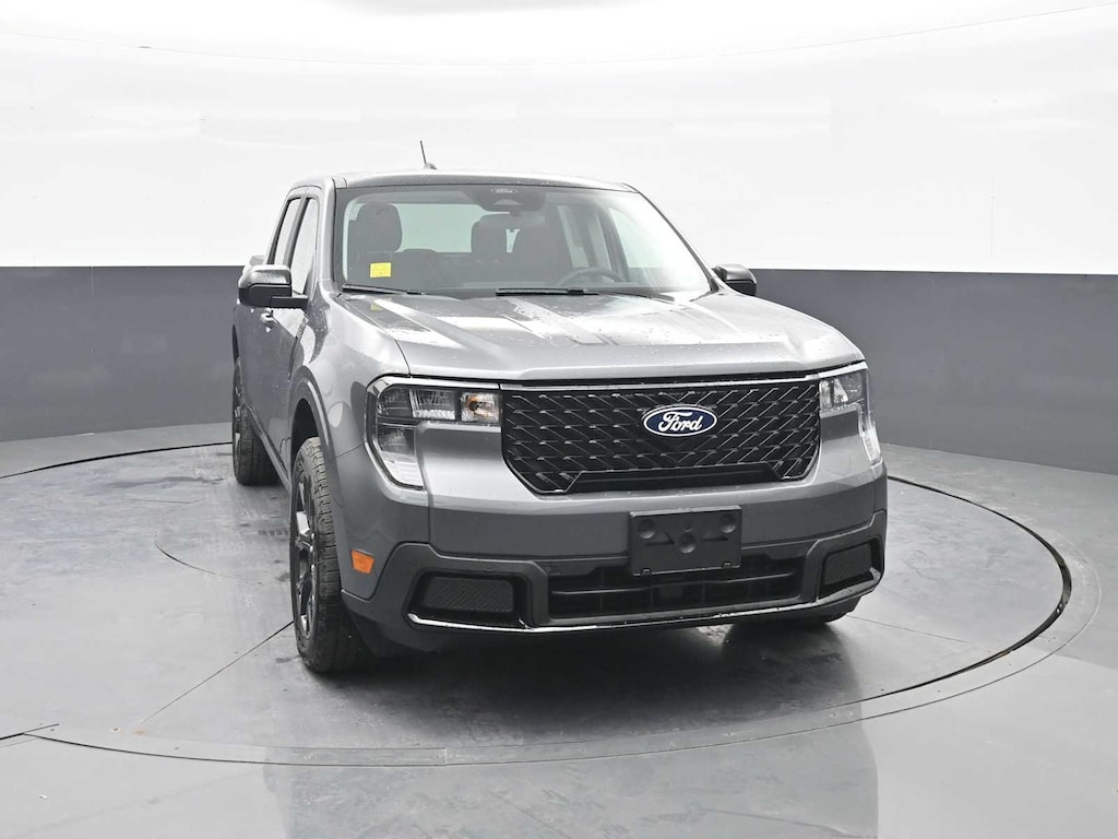New 2026 Ford Maverick XLT Truck