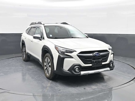 2023 Subaru Outback Touring XT SUV