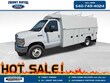  Ford E-450SD