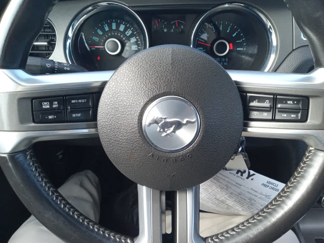 2014 Ford Mustang V6 - Photo 16