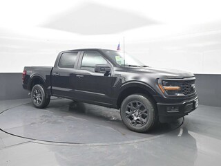 2026 Ford F-150 STX Truck