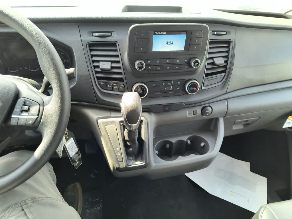 2025 Ford Transit Van Base - Photo 35