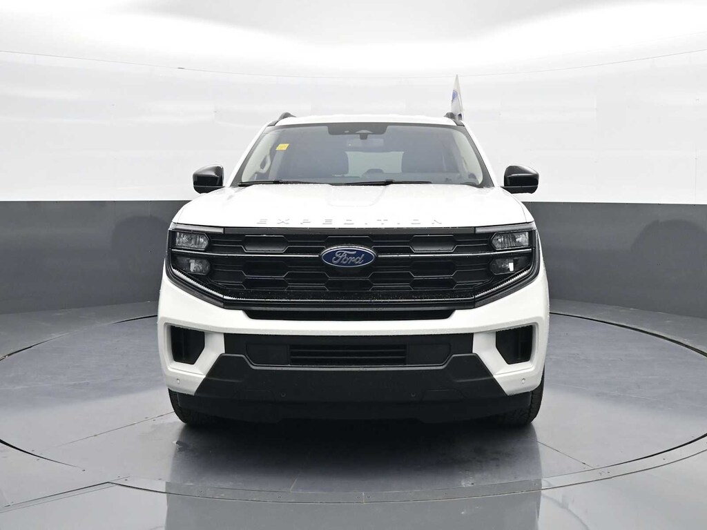 New 2025 Ford Expedition Max Active SUV