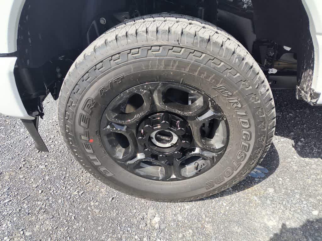 2025 Ford F-350 Super Duty XL - Photo 27