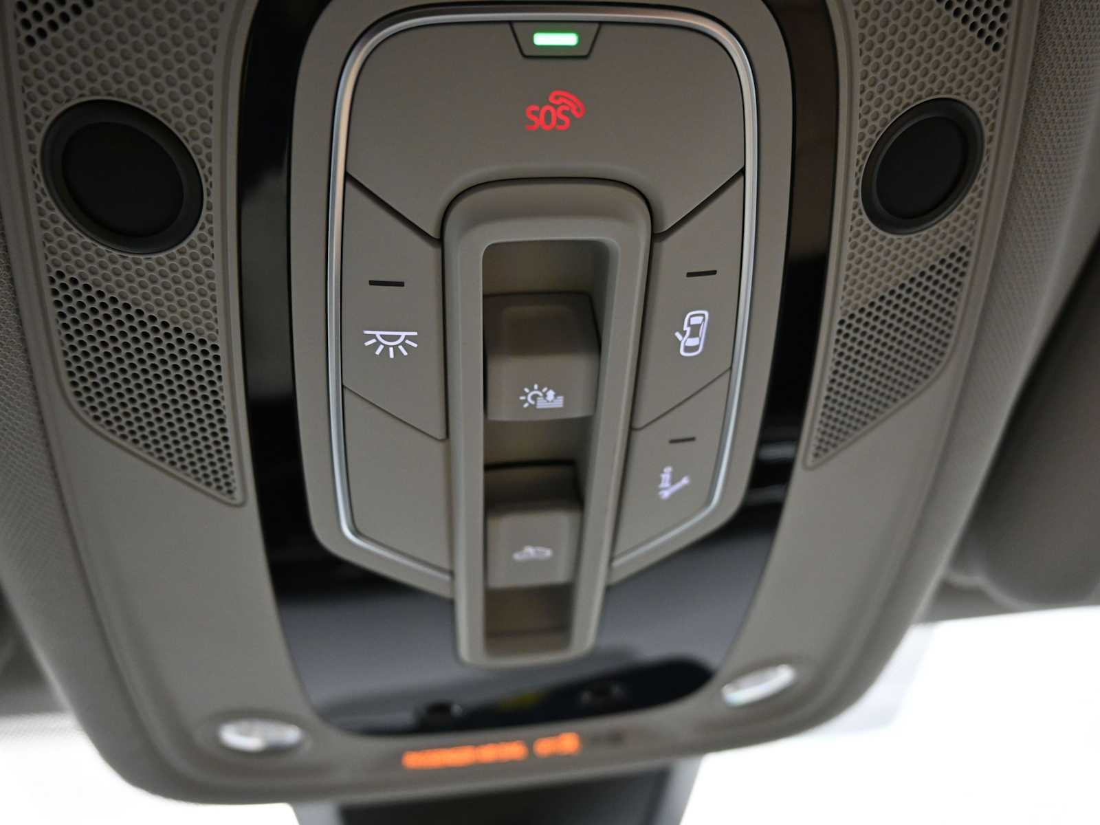 2025 Audi Q7 Prestige - Photo 25