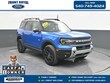  Ford Bronco Sport