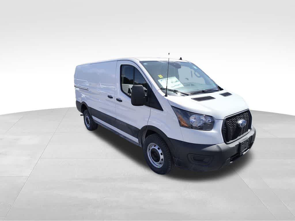 2025 Ford Transit Van Base - Photo 14