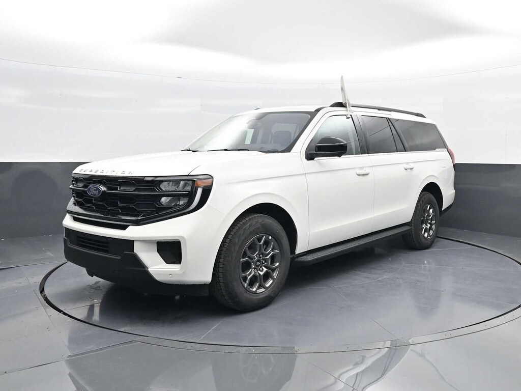New 2025 Ford Expedition Max Active SUV