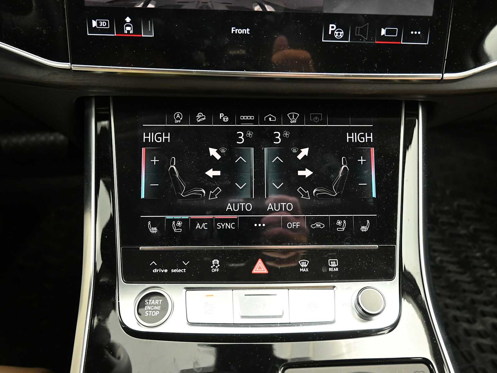 2025 Audi Q7 Prestige - Photo 23