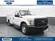  Ford Super Duty F-250 Pickup