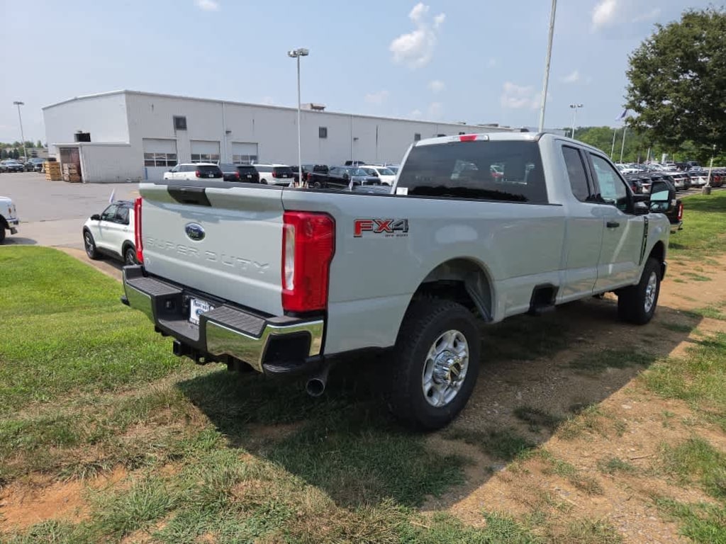 New 2026 Ford F-350SD XLT Truck