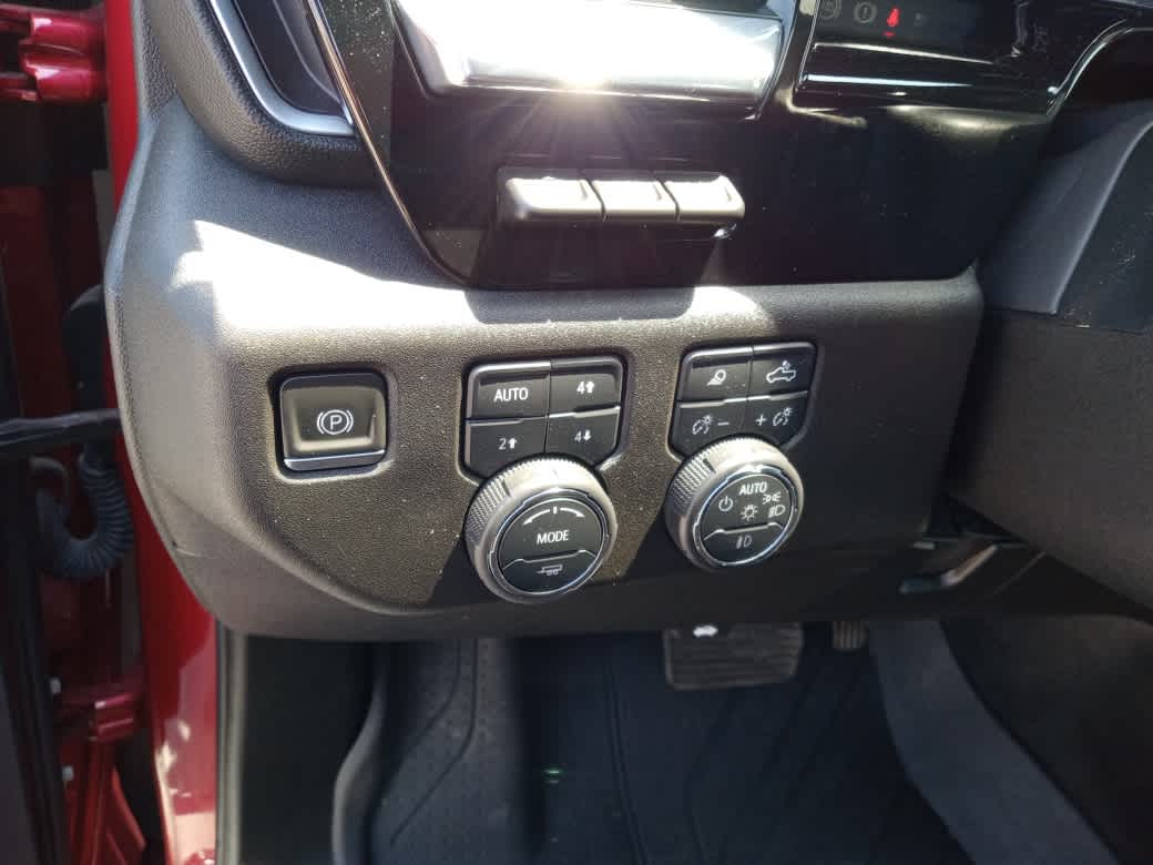 2024 Chevrolet Silverado 3500HD High Country - Photo 19