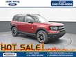  Ford Bronco Sport
