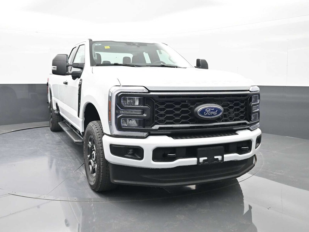 New 2025 Ford F-350SD XL Truck