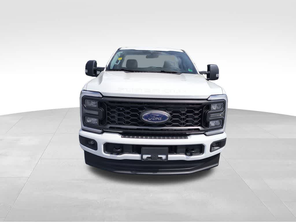 2025 Ford F-350 Super Duty XL - Photo 7