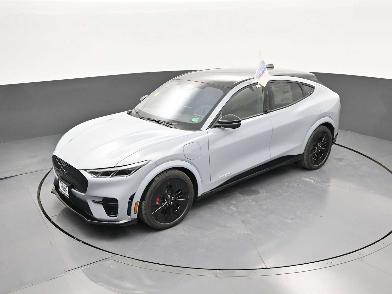 2025 Ford Mustang Mach-E GT - Photo 42