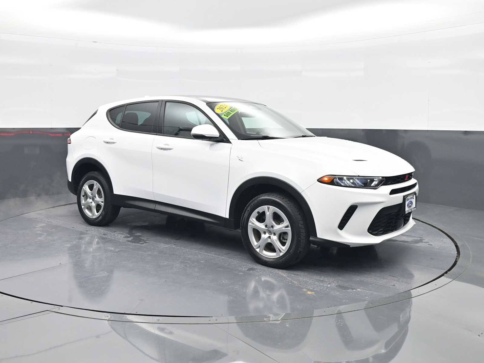 2023 Dodge Hornet GT Plus