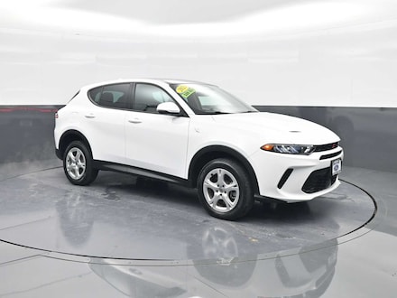 2023 Dodge Hornet GT Plus AWD