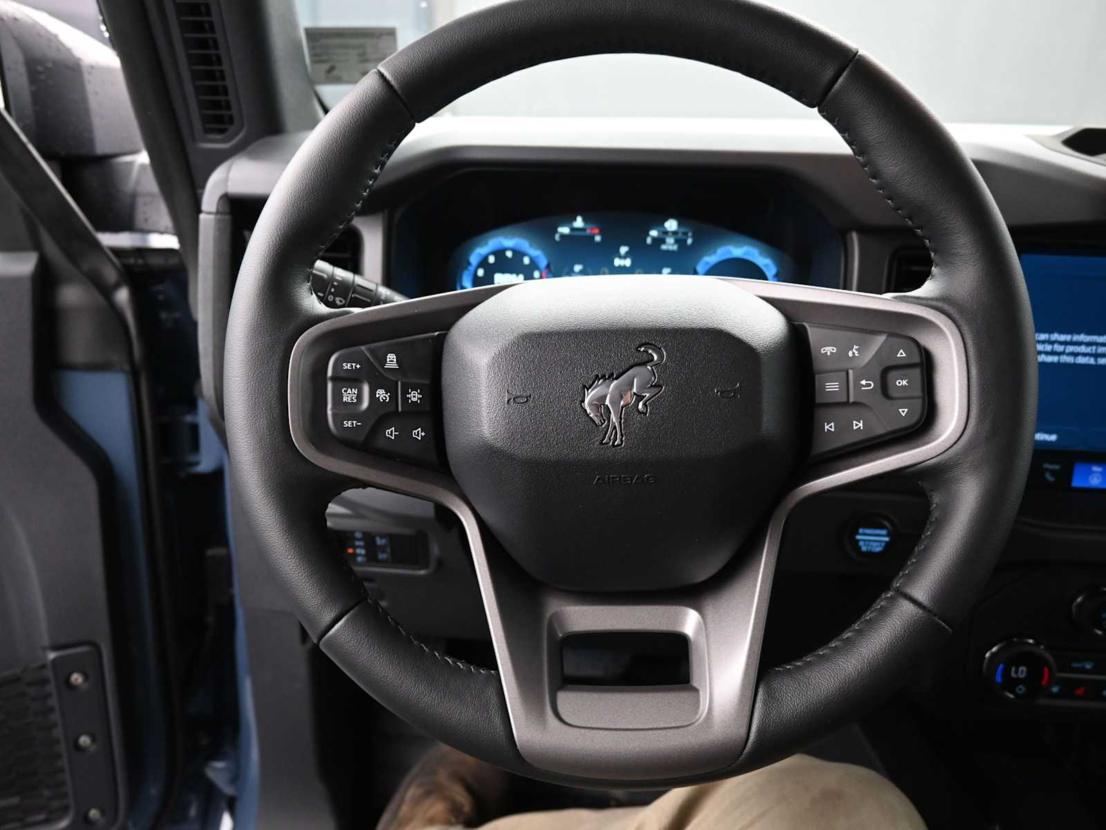 2025 Ford Bronco 4-Door Badlands - Photo 23
