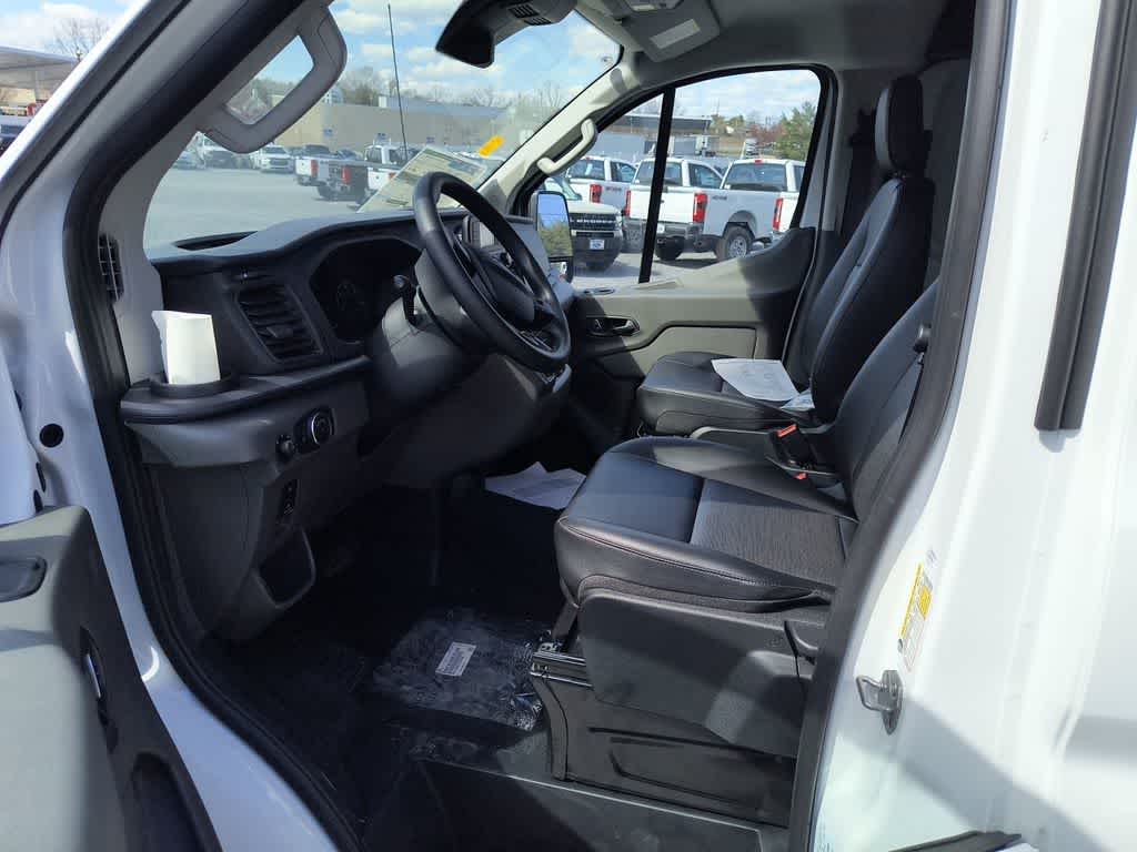 2025 Ford Transit Van Base - Photo 19