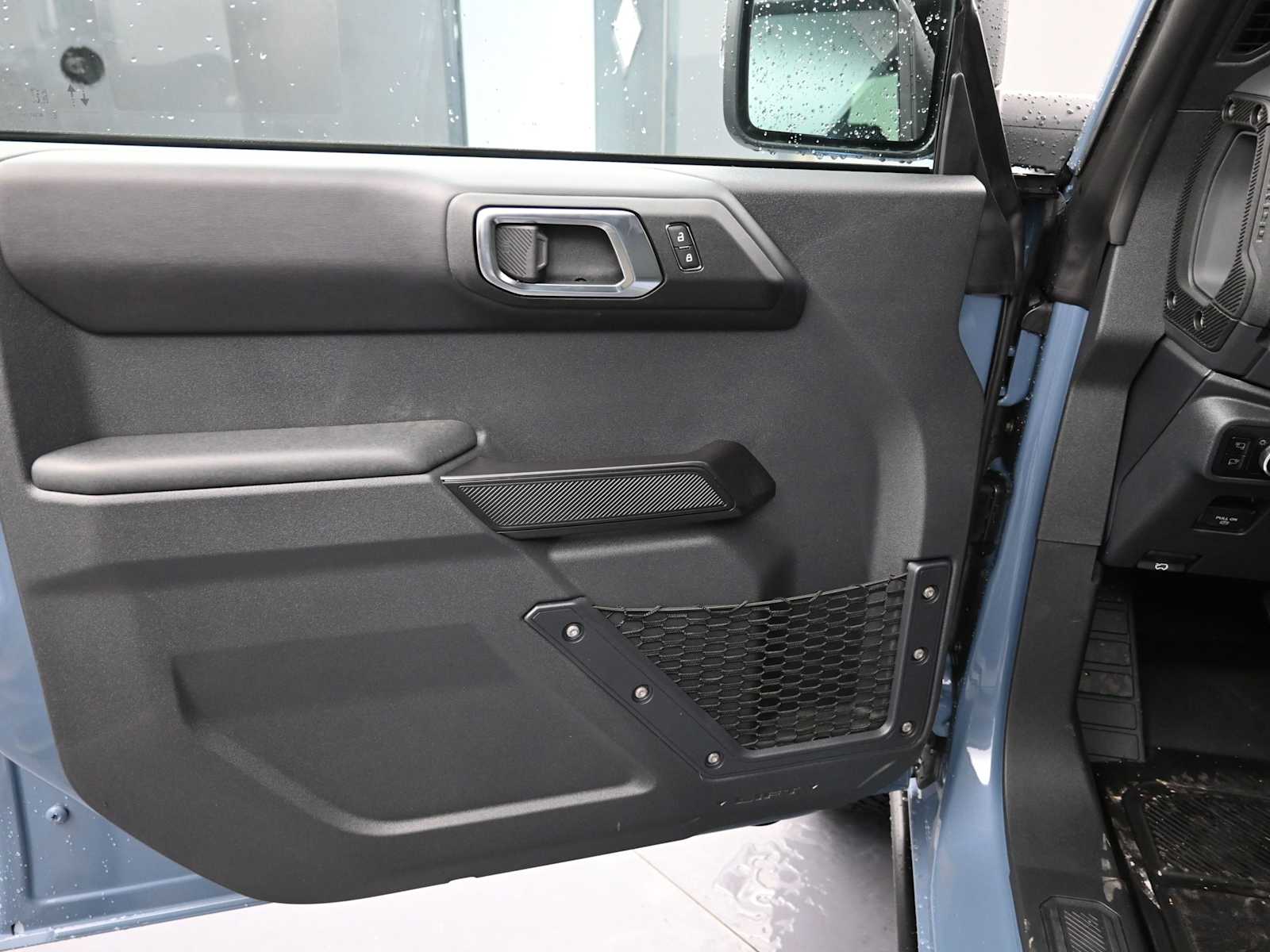 2025 Ford Bronco 4-Door Badlands - Photo 19