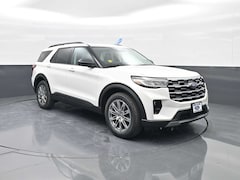 2026 Ford Explorer Active SUV