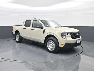 2025 Ford Maverick XL Truck