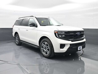 2025 Ford Expedition Active SUV