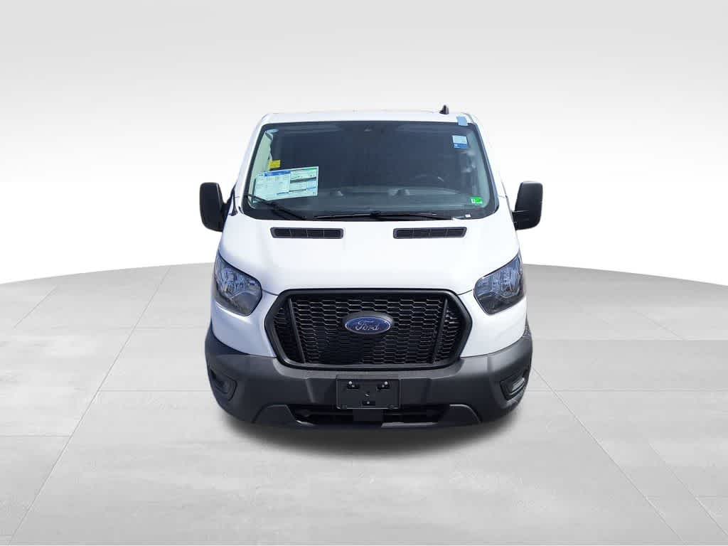 2025 Ford Transit Van Base - Photo 16