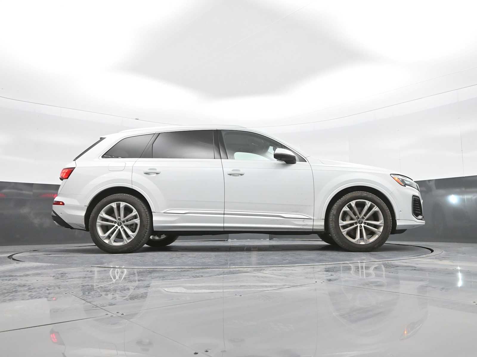 2025 Audi Q7 Prestige - Photo 41