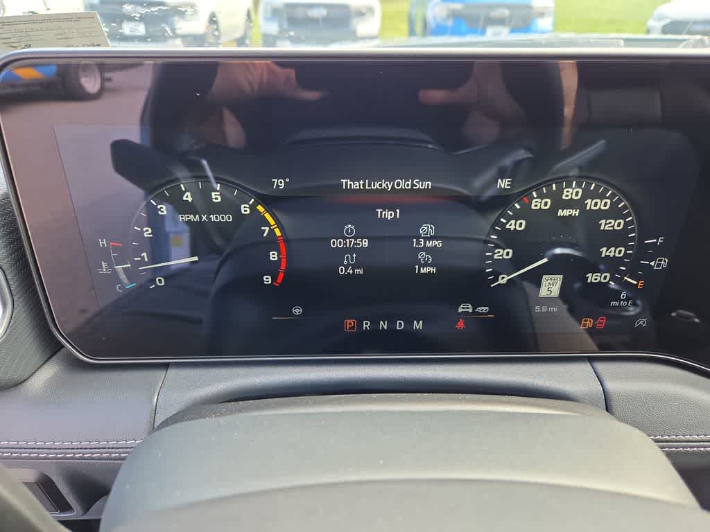 2025 Ford Mustang GT Premium Fastback - Photo 15