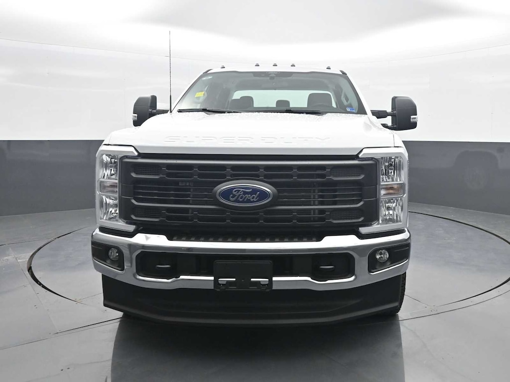 New 2026 Ford F-250SD XL Truck