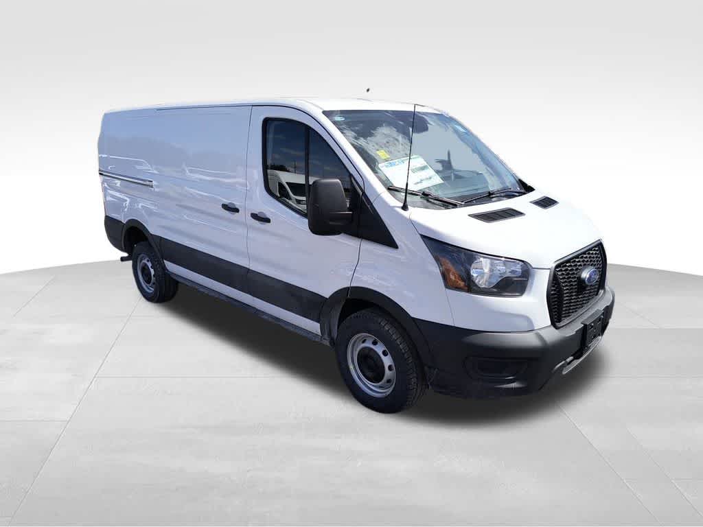 2025 Ford Transit Van Base - Photo 15