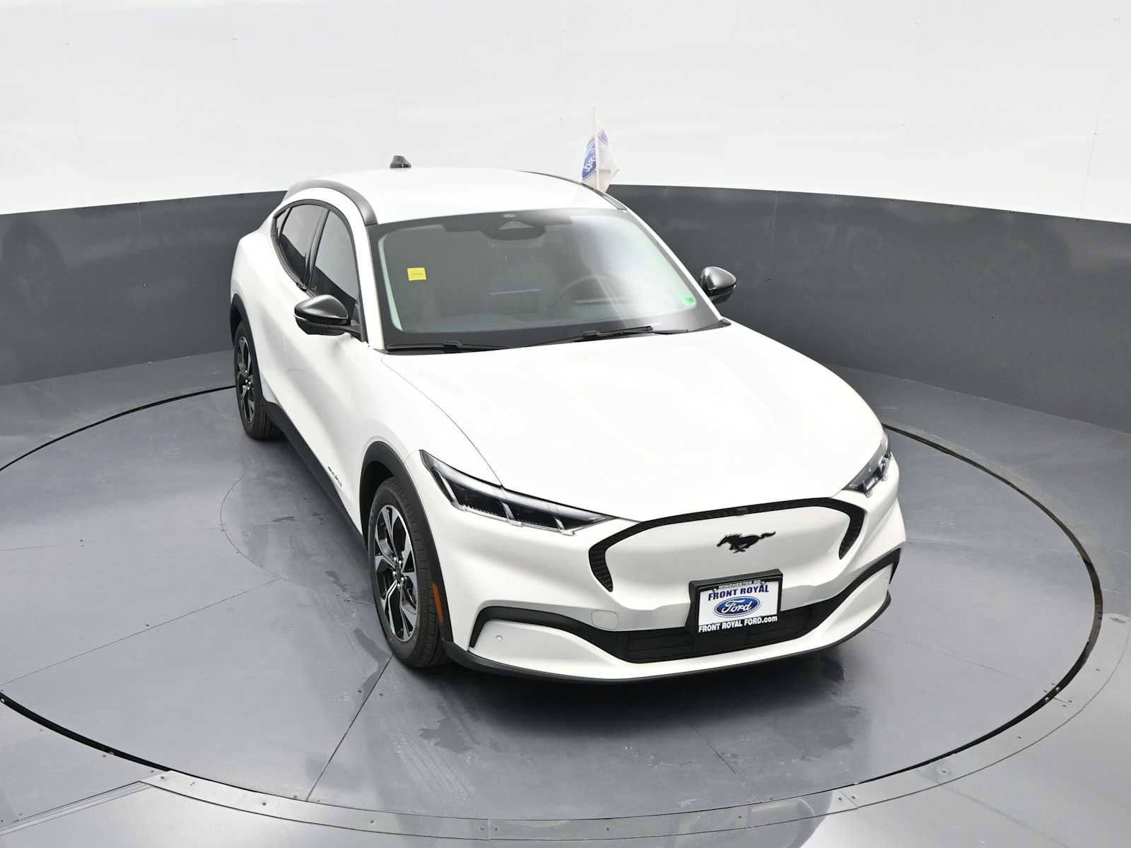 2025 Ford Mustang Mach-E Select - Photo 33