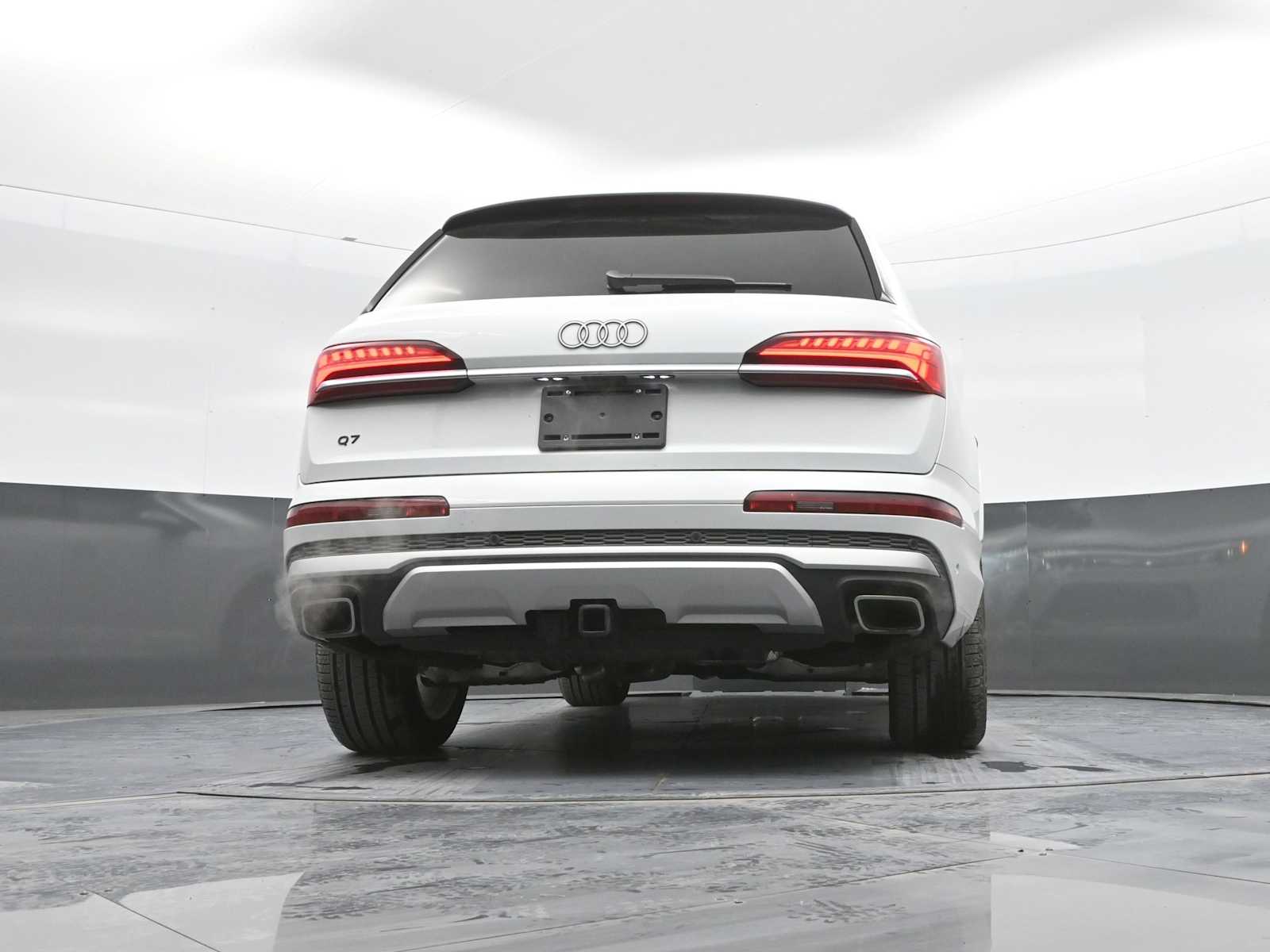 2025 Audi Q7 Prestige - Photo 38