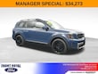 Kia Telluride