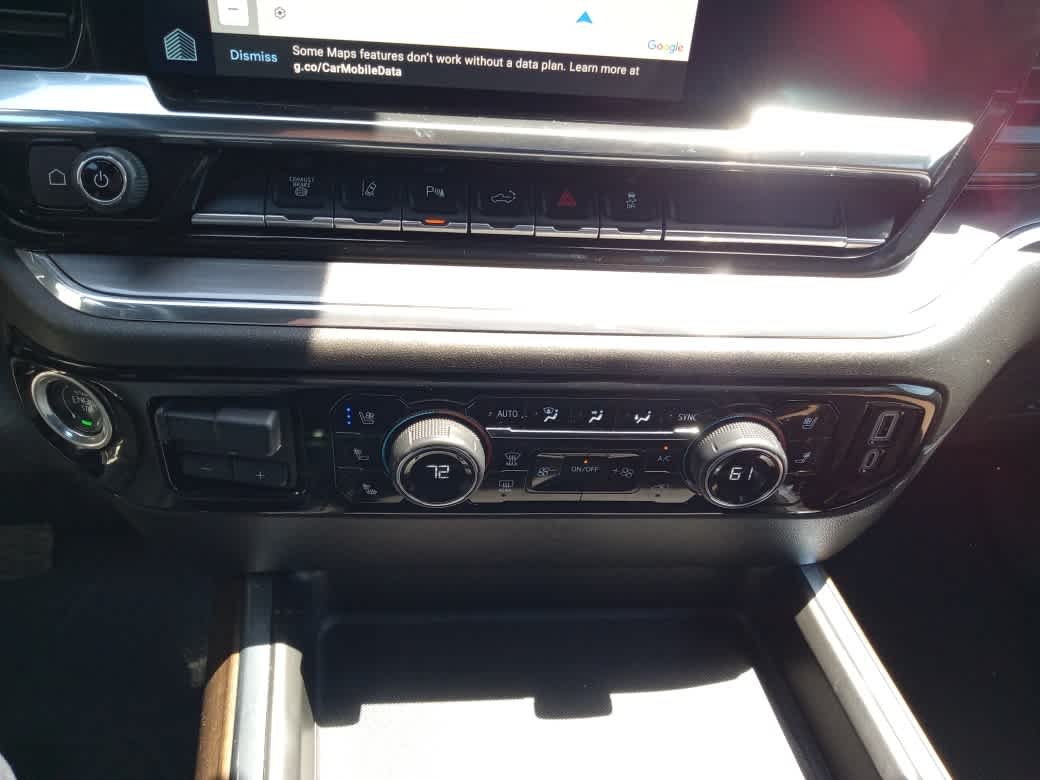2024 Chevrolet Silverado 3500HD High Country - Photo 24