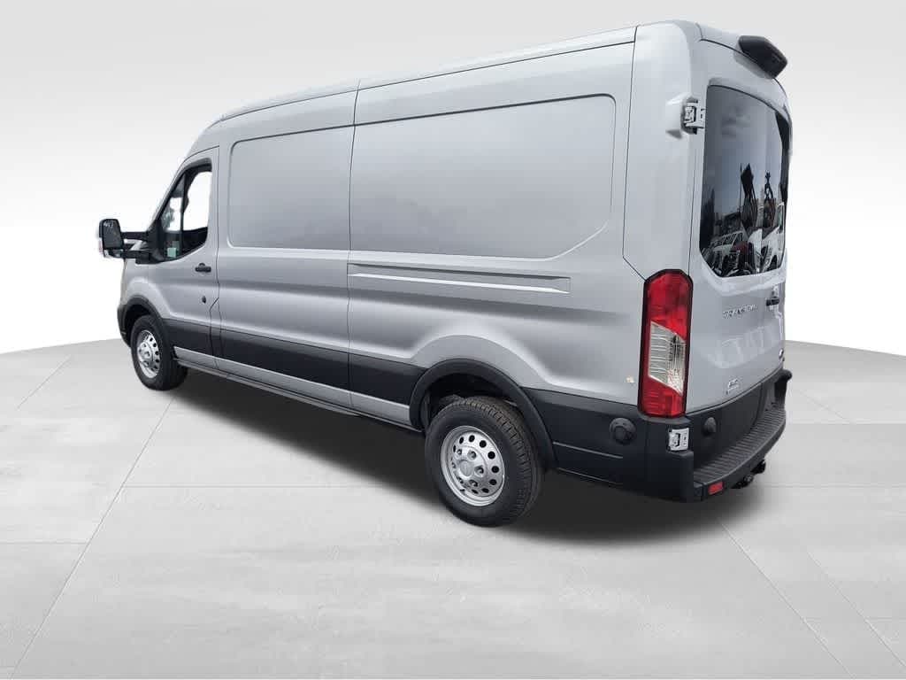 New 2024 Ford Transit-150 Base Cargo Van
