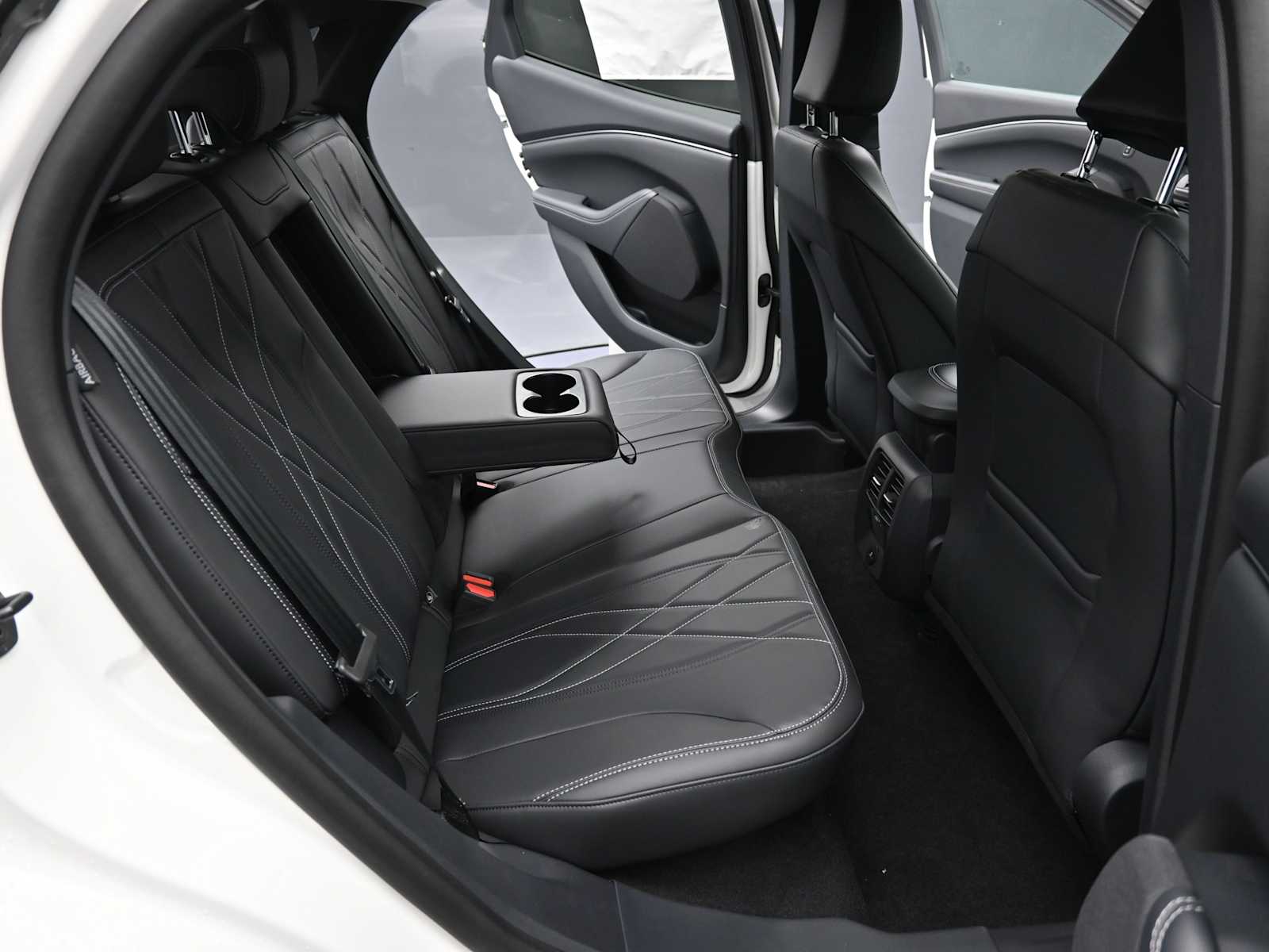 2025 Ford Mustang Mach-E Select - Photo 15