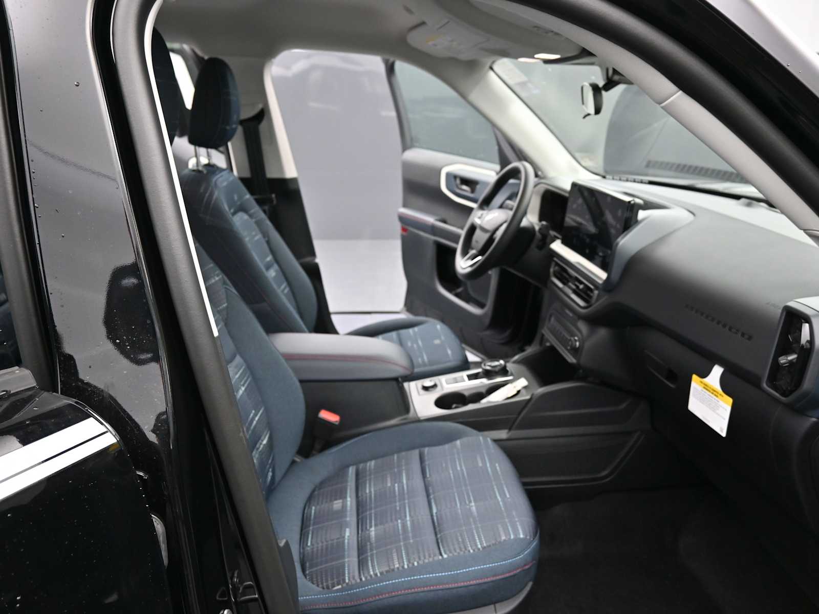 2025 Ford Bronco Sport Heritage - Photo 13