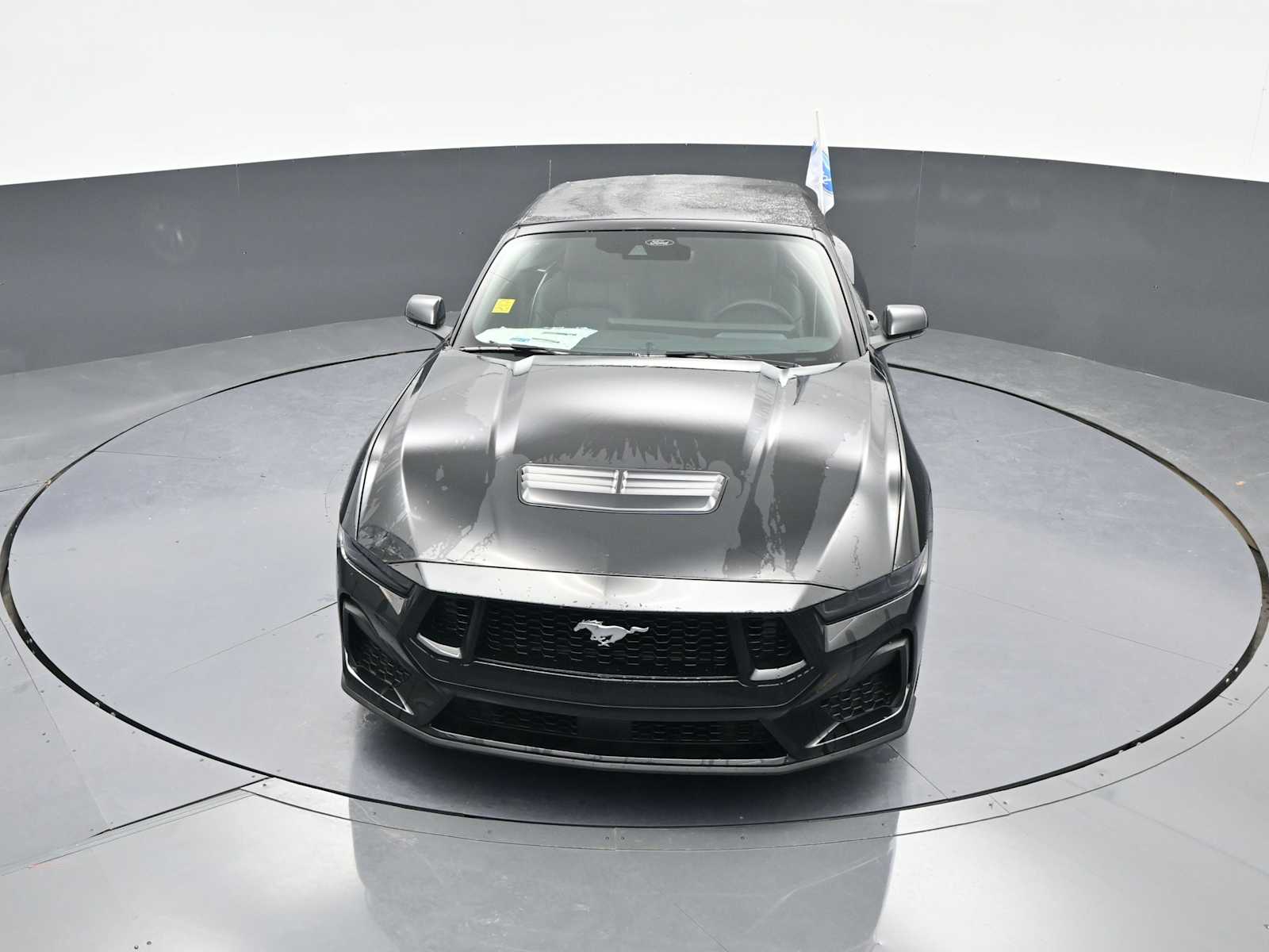 2025 Ford Mustang GT Premium Convertible - Photo 46